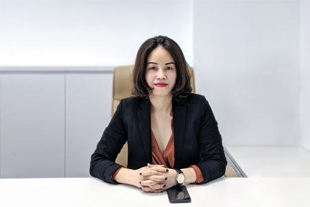 Giám đốc Chi nhánh Hà Nội