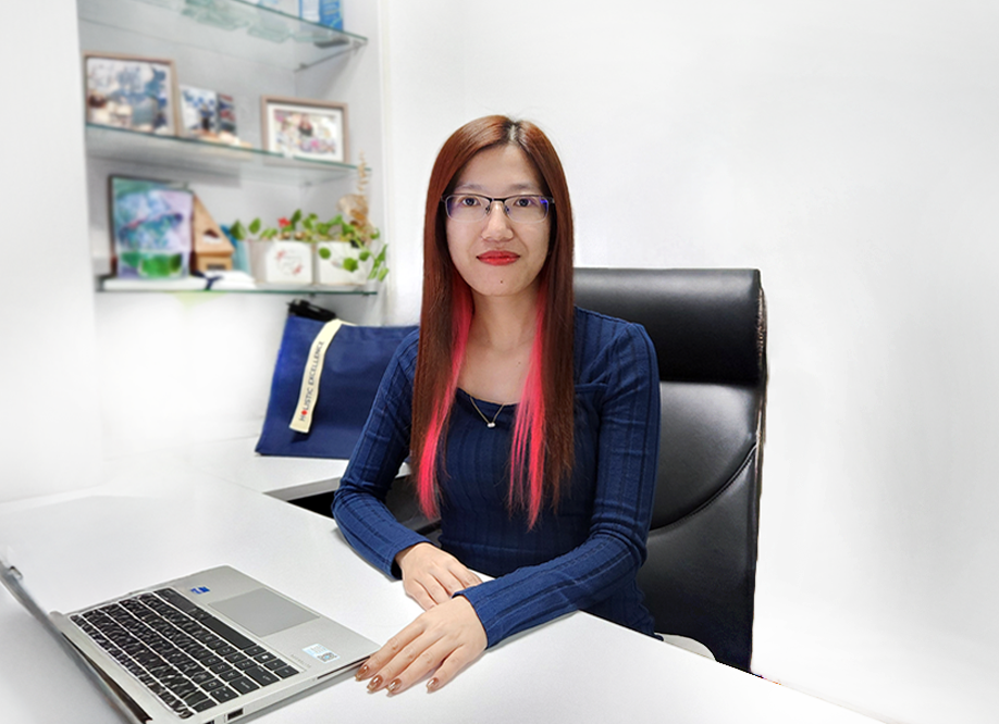 Giám đốc Vận hành Cấp cao