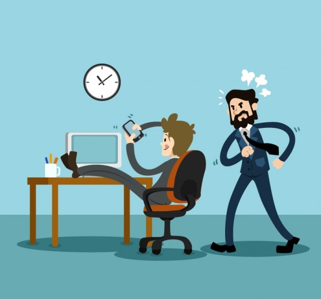 Danh tiếng bạn khó khăn xây dựng nên cũng theo đó mất đi.