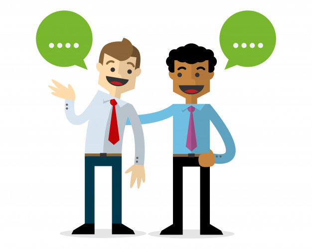 Giao tiếp hiệu quả