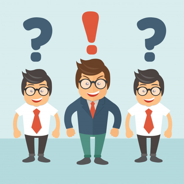 Thử sức với sự khác biệt