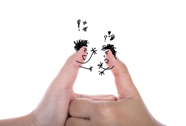Những câu chuyện lãng mạn lại đầy rẫy những rủi ro