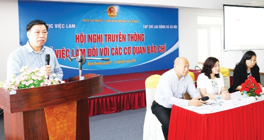 Kinh nghiệm quốc tế trong việc  tổ chức thực hiện chính sách  bảo hiểm thất nghiệp - Ảnh 1