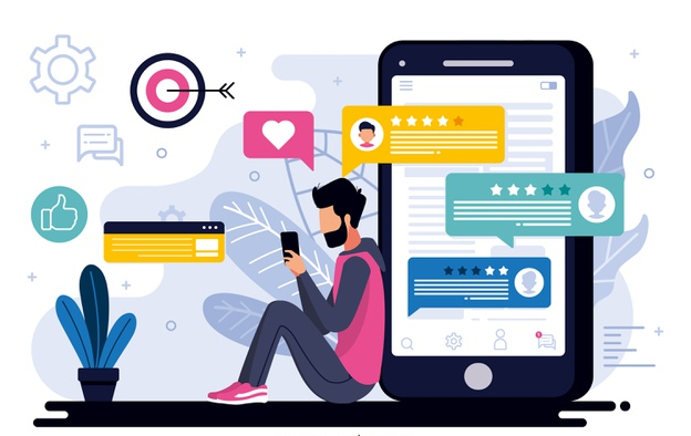 Sự thành công của một Video CV