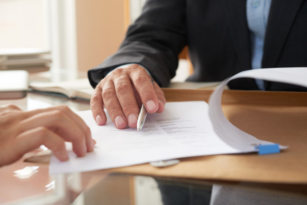 Thời điểm mà chúng ta cần có một bản CV mới.