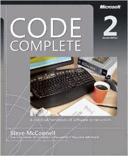 Code Complete 2