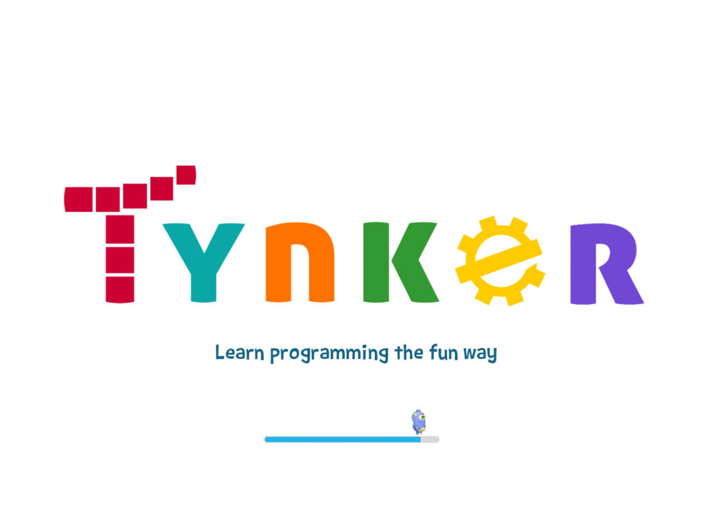 tynker