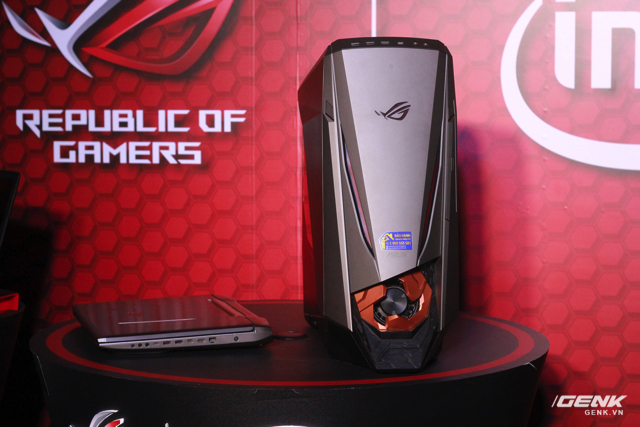 
ASUS ROG GT51.
