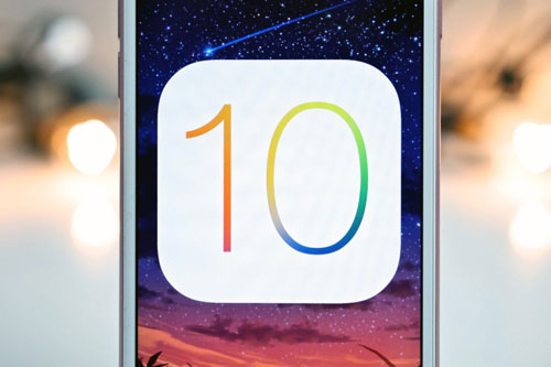 10 tính năng nên thử trên iOS 10 - 1