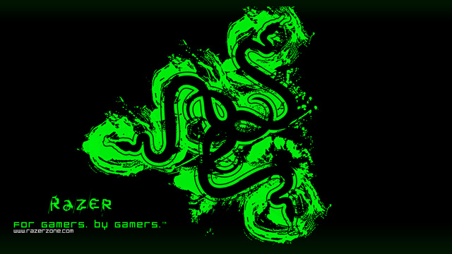 
Làm bởi gamer, dành cho gamer - Razer
