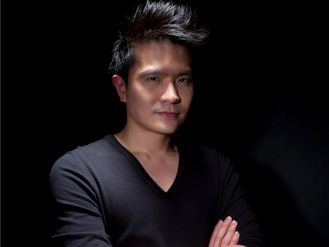 
CEO của Razer Min-Liang Tan
