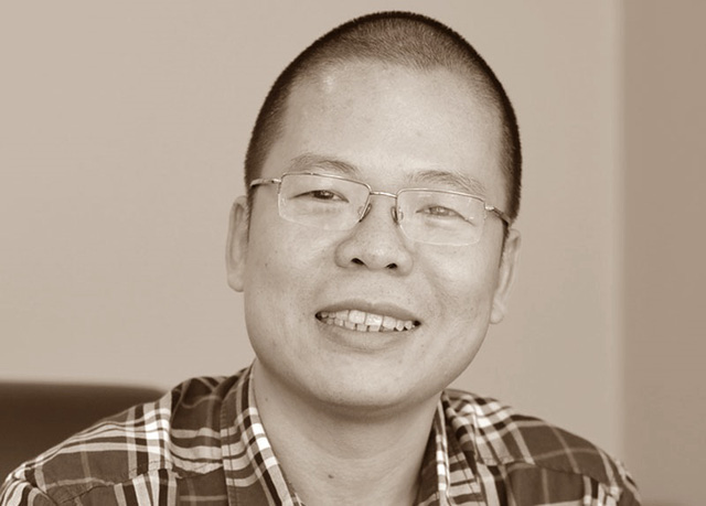 
Ông Phạm Thành Đức - CEO M-Service, MoMo
