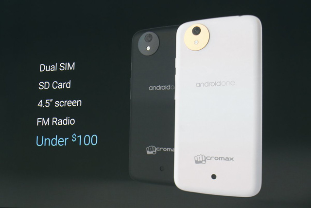 Android One