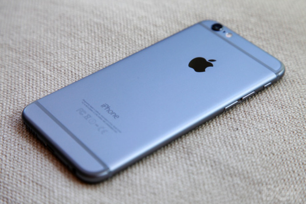 
iPhone 6 là một thành công vang dội của Apple
