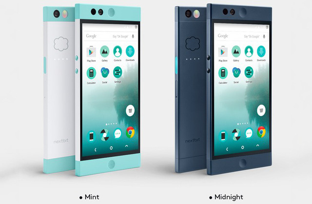 Nextbit Robin