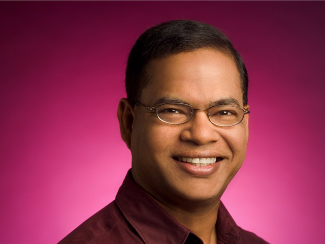 
Amit Singhal
