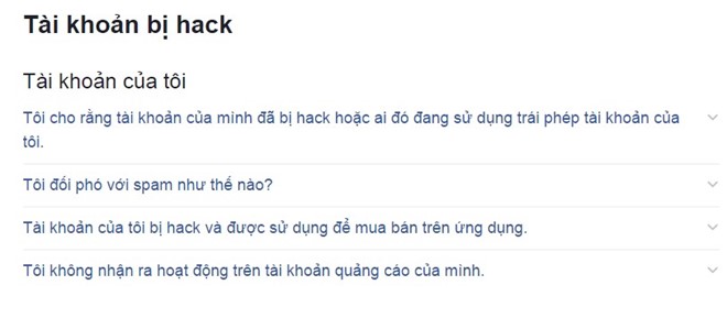 Cach bao ve tai khoan Facebook khoi hacker hinh anh 2