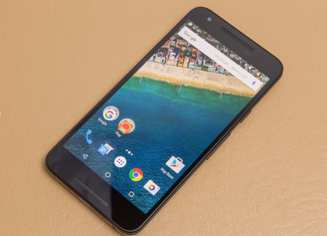 
Ngay cả Nexus 5X mà LG sản xuất cho Google cũng bị dính vào vụ kiện bootloop
