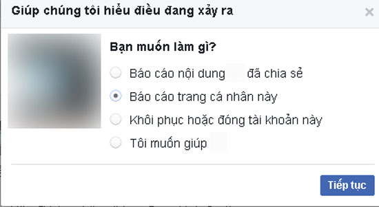 Chuyên gia an ninh mạng nói gì về thông tin “hack” Facebook hàng loạt