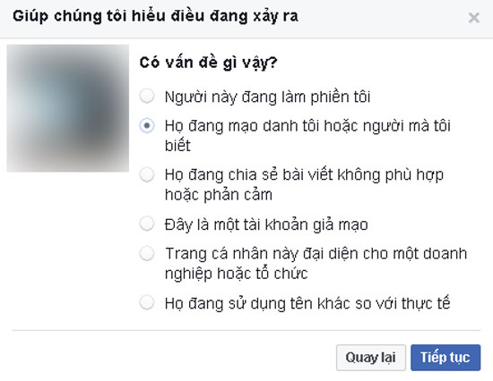 Chuyên gia an ninh mạng nói gì về thông tin “hack” Facebook hàng loạt