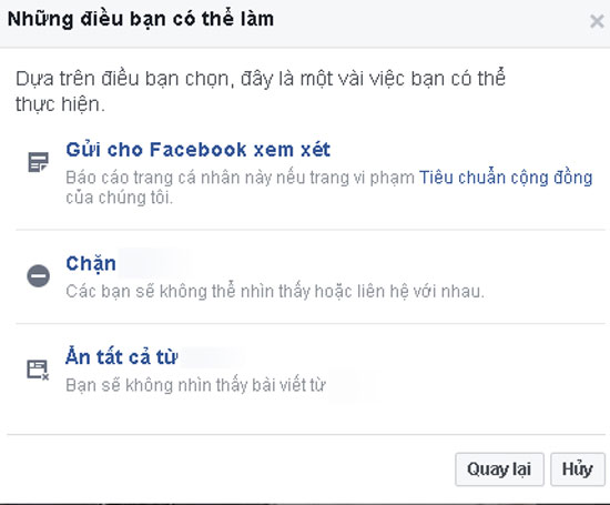 Chuyên gia an ninh mạng nói gì về thông tin “hack” Facebook hàng loạt