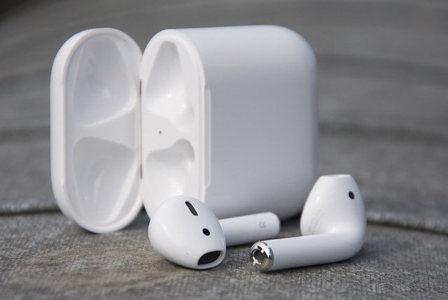 Chưa thực sự động vào AirPods, người ta đã vội tưởng tượng ra những vấn đề sau này sẽ không xảy ra.