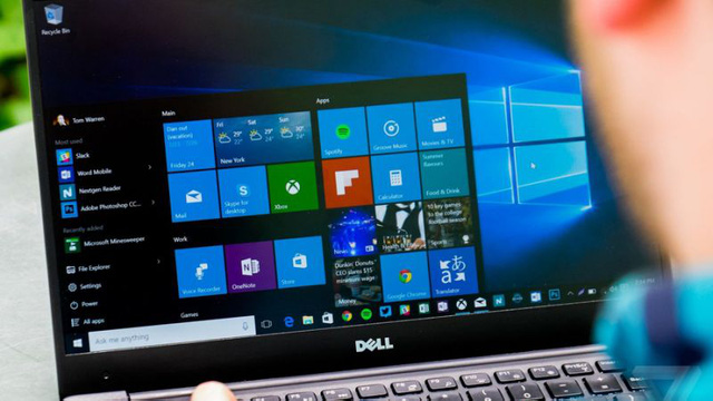 Windows 10 là hệ điều hành Windows có tốc độ phát triển nhất