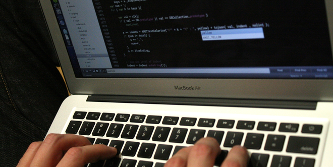 Đến nghề trí tuệ như Coder cũng bị AI nhăm nhe đánh cắp