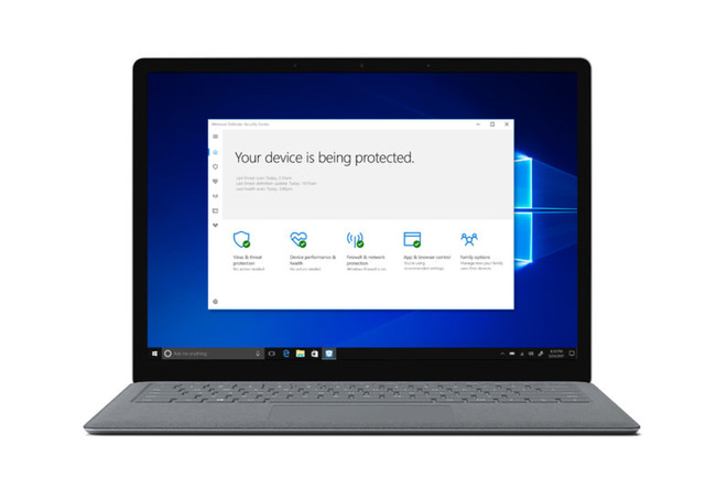 Khoảng 50 triệu máy tính ở Ấn Độ chạy Windows nhưng chưa được nâng cấp lên Windows 10