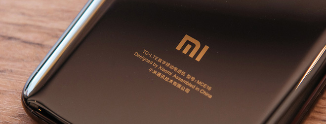 Cựu vương Xiaomi đang quay trở lại.
