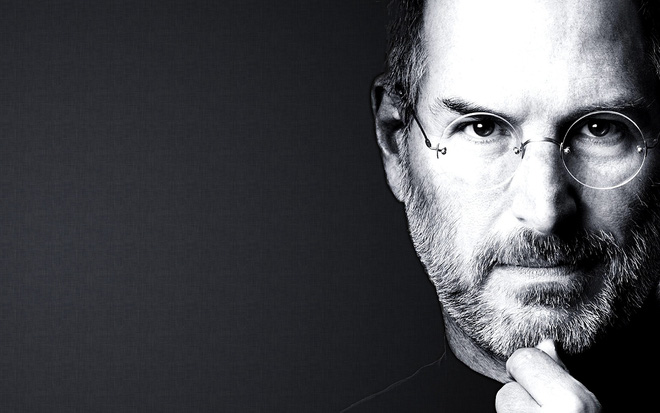 Cựu lãnh đạo Apple - CEO Steve Jobs
