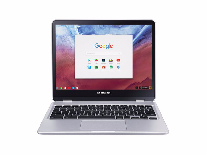 Chromebook Plus.