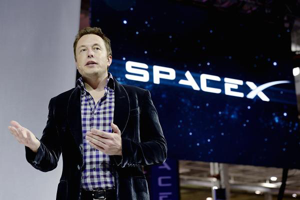 SpaceX của Elon Musk vừa vào câu lạc bộ 20 tỷ USD