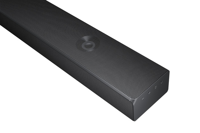 Sản phẩm của Samsung có khả năng tự động nâng cấp chất lượng tệp tin nhạc bất kỳ lên đến 32bit