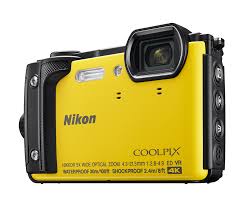 Máy ảnh kĩ thuật số Nikon Cooplix 