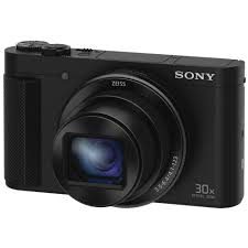 Sony Cyber-shot DSC-HX90V