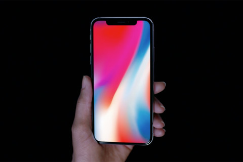 
iPhone X sẽ còn có camera khủng hơn nữa.
