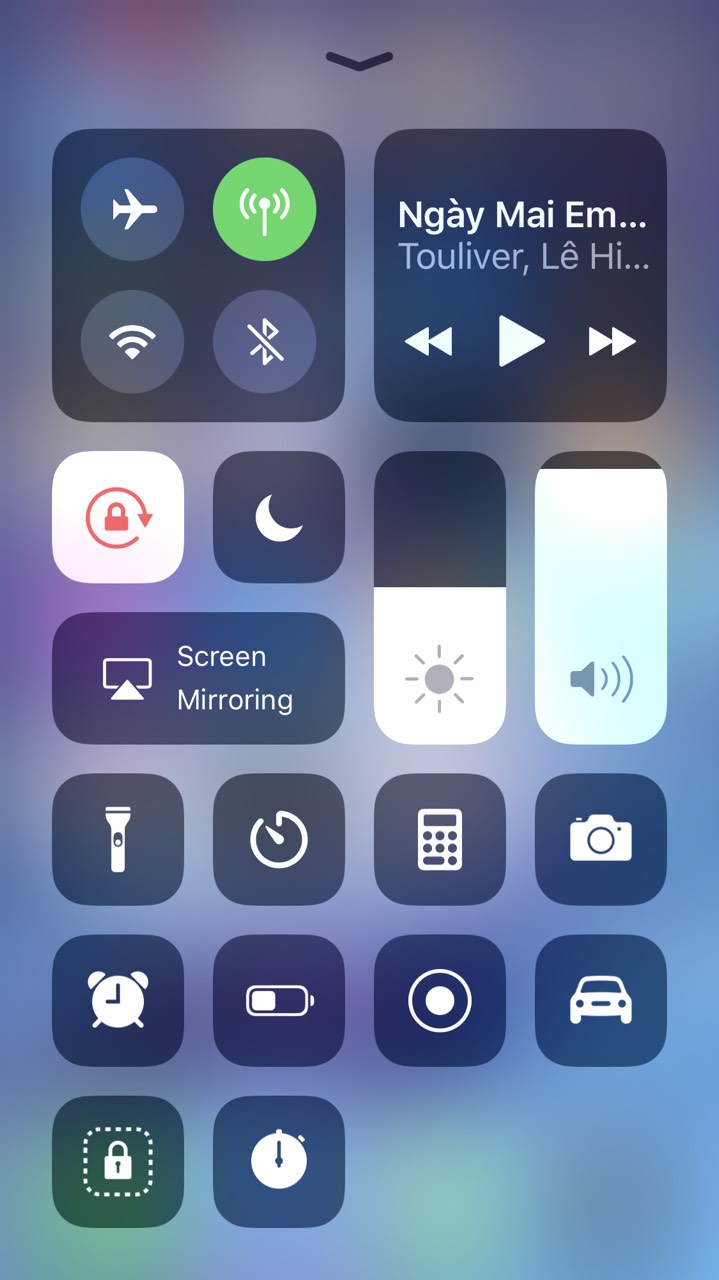 Những gì chúng ta nên khám phá sau khi lên iOS 11