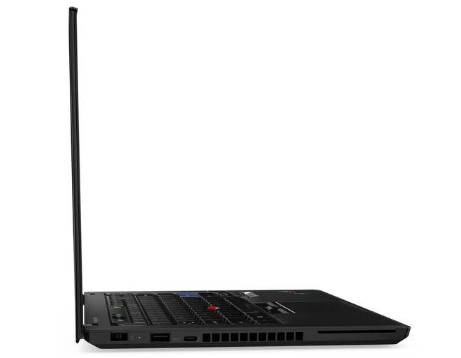 
Một số hình ảnh về ThinkPad 25
