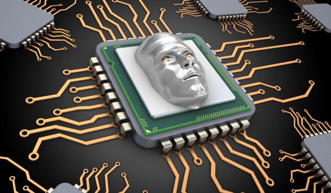 Samsung cũng sẽ cạnh tranh với các ông lớn khác trong lĩnh vực chip AI.