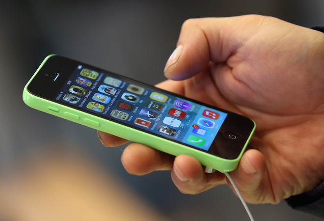 FBI đã mở khoá thành công iPhone 5c mà không cần sự giúp đỡ từ Apple