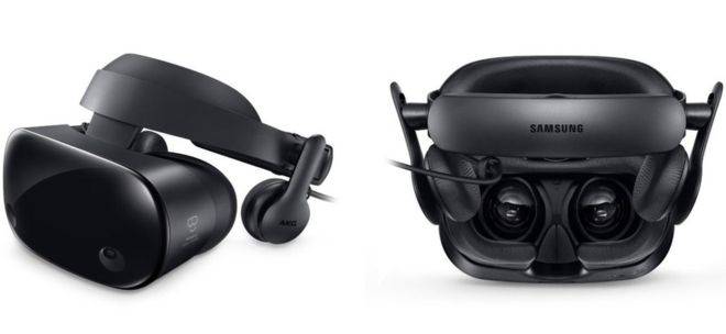 Tai nghe VR của Samsung có thể hiển thị 90 khung hình mỗi giây và cung cấp một góc nhìn 110 độ