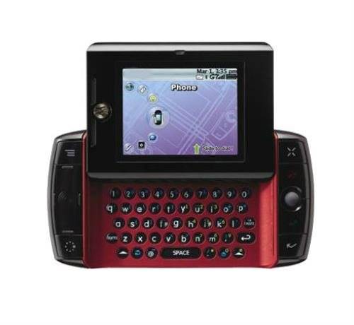 Motorola Sidekick