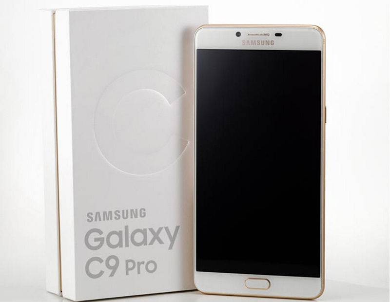 Samsung Galaxy C9 Pro