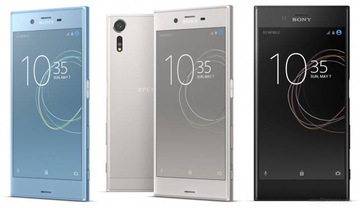 Sony Xperia XZS