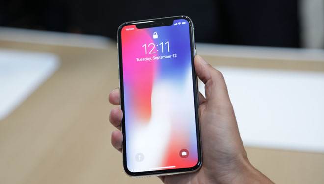 Apple day cho nguoi dung cach su dung iPhone X hinh anh 1