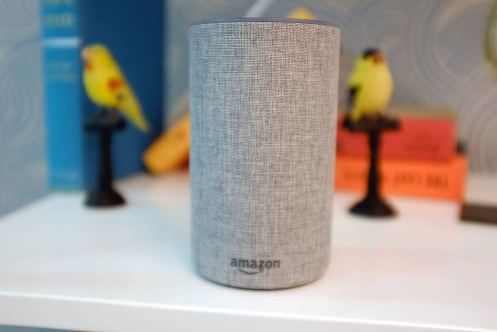 Amazon ra mắt thiết bị Echo và Alexa tại Nhật Bản