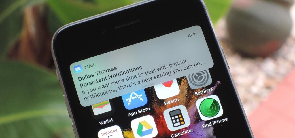 7 tính năng cần thiết trên ios 12