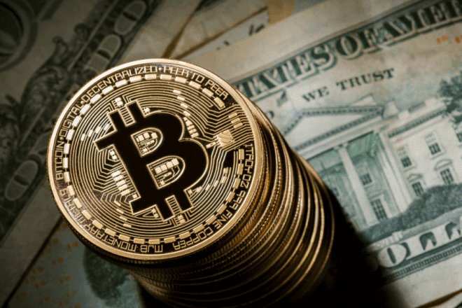 Hiện tại giá trị của Bitcoin đã lên tới gần 15.000 USD