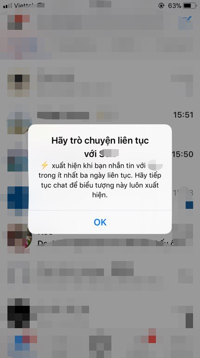 Chỉ cần bấm vào biểu tượng tia sét, bạn sẽ hiểu được chức năng của nó một cách nhanh chóng